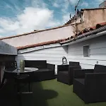 Terrasse Tropezienne * La Ciotat