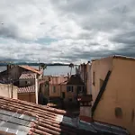 Terrasse Tropezienne La Ciotat