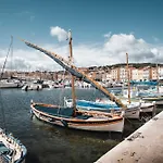 Apartamento Terrasse Tropezienne La Ciotat