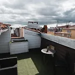 Terrasse Tropezienne * La Ciotat