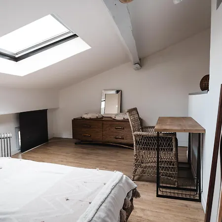 Appartement Terrasse Tropezienne La Ciotat