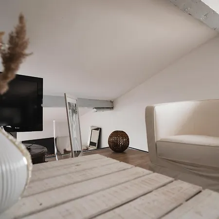 Διαμέρισμα Terrasse Tropezienne Λα Σιοτά
