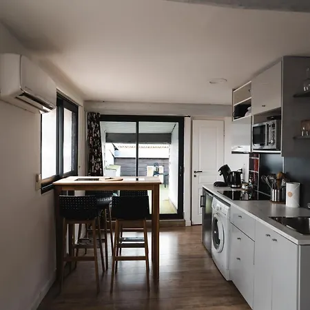 Terrasse Tropezienne * La Ciotat