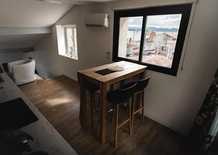 Terrasse Tropezienne Apartment La Ciotat