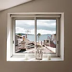 Διαμέρισμα Terrasse Tropezienne Λα Σιοτά
