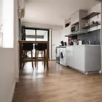 Διαμέρισμα Terrasse Tropezienne
