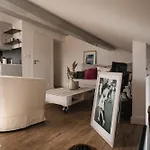 Διαμέρισμα Terrasse Tropezienne *