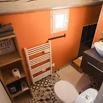 Διαμέρισμα Terrasse Tropezienne Λα Σιοτά