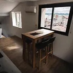 Terrasse Tropezienne Διαμέρισμα Λα Σιοτά