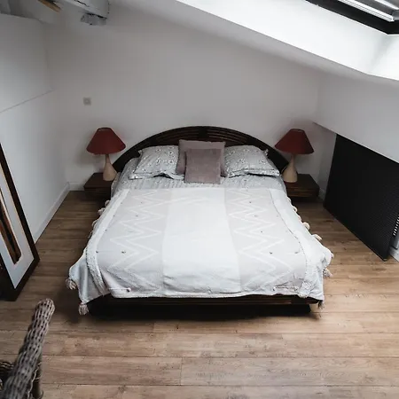 Terrasse Tropezienne