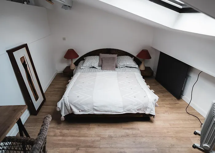 Terrasse Tropezienne