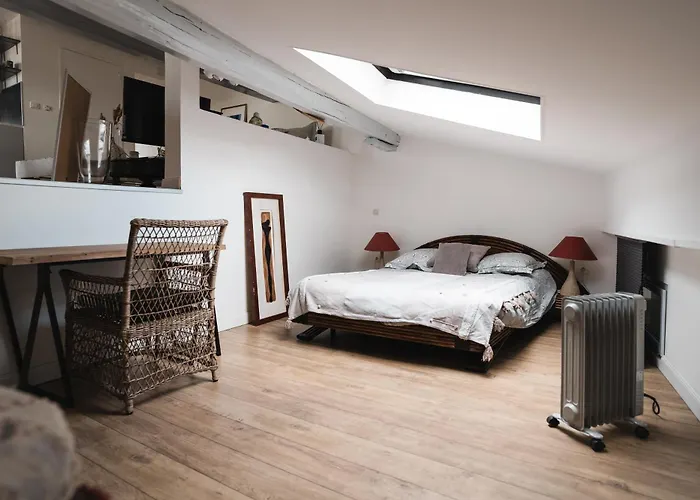 Terrasse Tropezienne Apartament