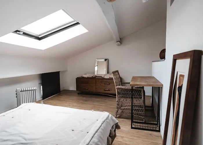 Apartament Terrasse Tropezienne La Ciotat